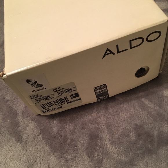 Aldo Klaren Stilettos - Picture 11 of 11